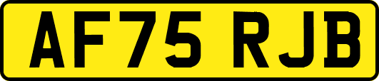 AF75RJB