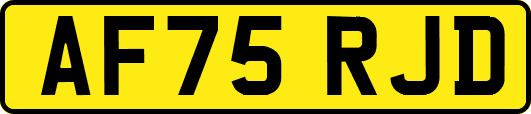 AF75RJD