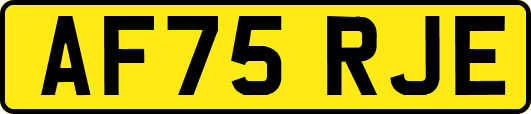 AF75RJE