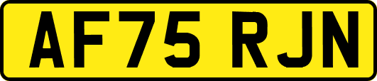 AF75RJN