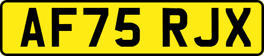 AF75RJX