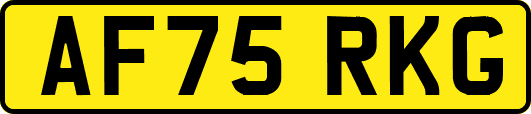 AF75RKG