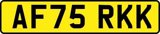AF75RKK