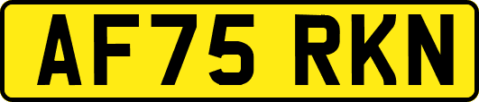 AF75RKN