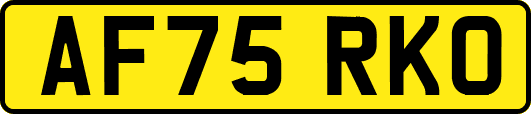 AF75RKO
