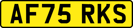 AF75RKS