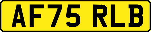 AF75RLB