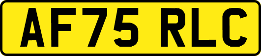 AF75RLC