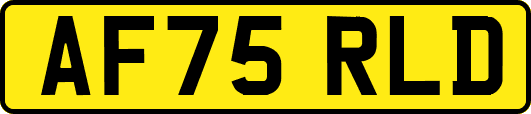 AF75RLD