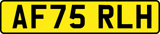 AF75RLH