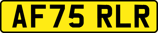AF75RLR