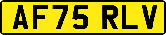 AF75RLV