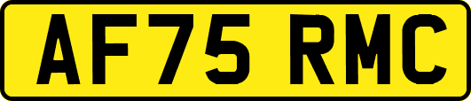 AF75RMC