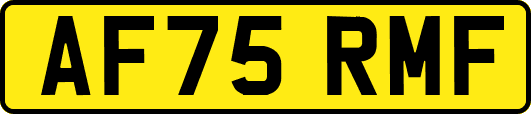 AF75RMF