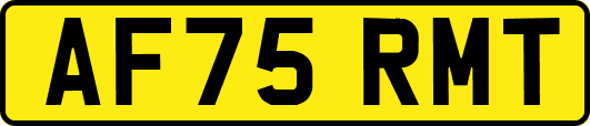 AF75RMT