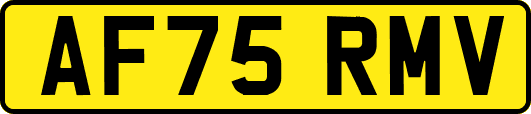 AF75RMV