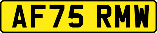 AF75RMW