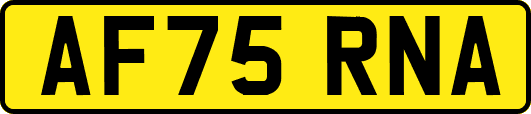 AF75RNA
