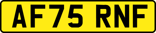 AF75RNF