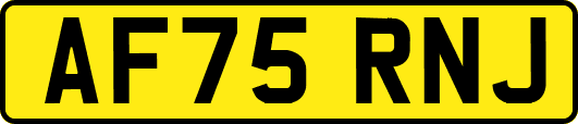AF75RNJ