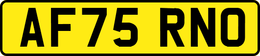 AF75RNO