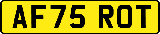 AF75ROT