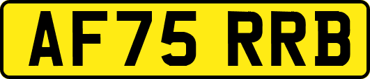 AF75RRB