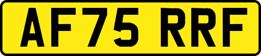 AF75RRF