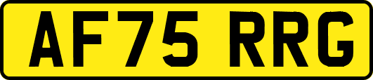 AF75RRG
