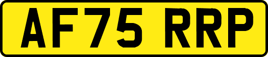 AF75RRP