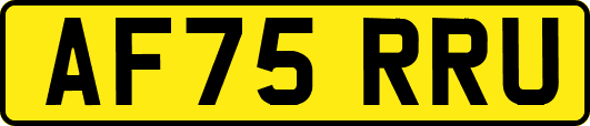 AF75RRU