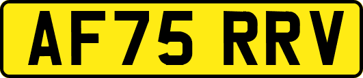 AF75RRV