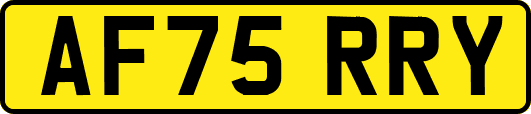 AF75RRY