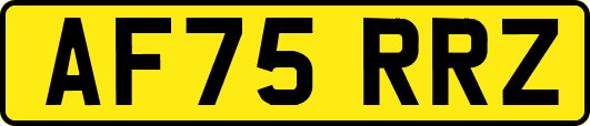 AF75RRZ