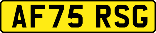 AF75RSG
