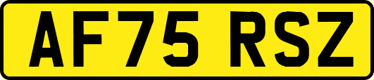 AF75RSZ