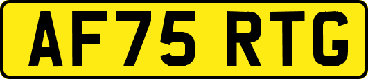 AF75RTG