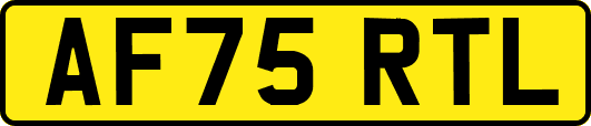 AF75RTL