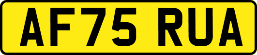 AF75RUA