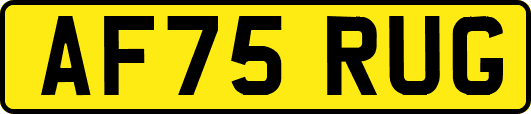AF75RUG