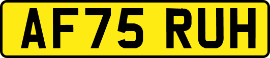 AF75RUH
