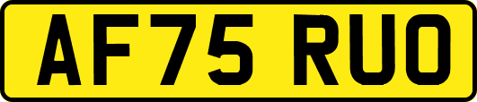 AF75RUO
