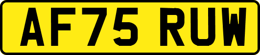 AF75RUW