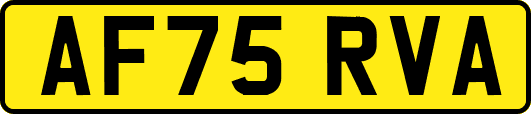 AF75RVA
