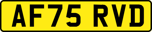 AF75RVD