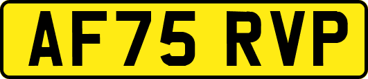 AF75RVP