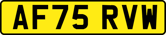 AF75RVW