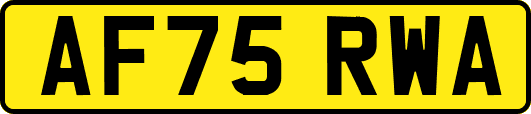 AF75RWA