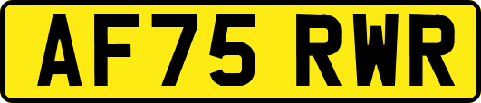 AF75RWR