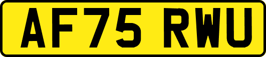 AF75RWU